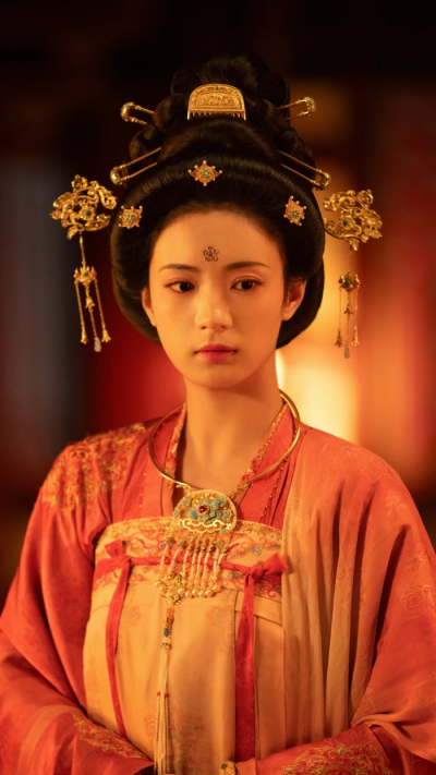 锦绣芳华 李幼贞 张雅钦