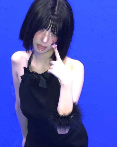 直井怜 rei