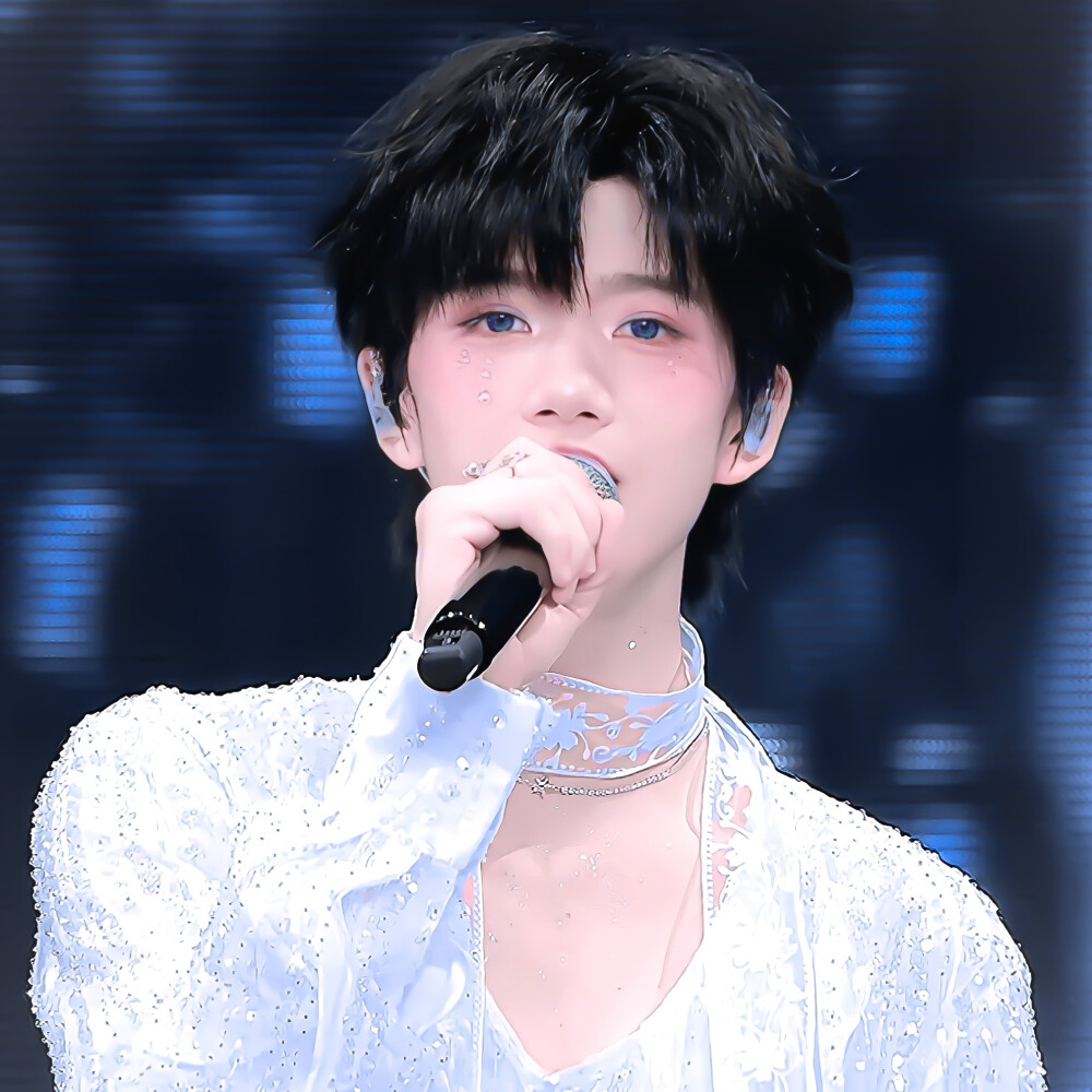 雨爱的秘密，能一直延续