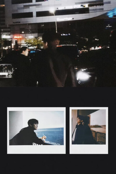 白敬亭