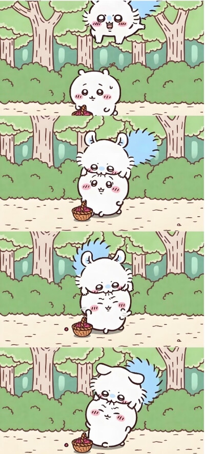 吉伊卡哇