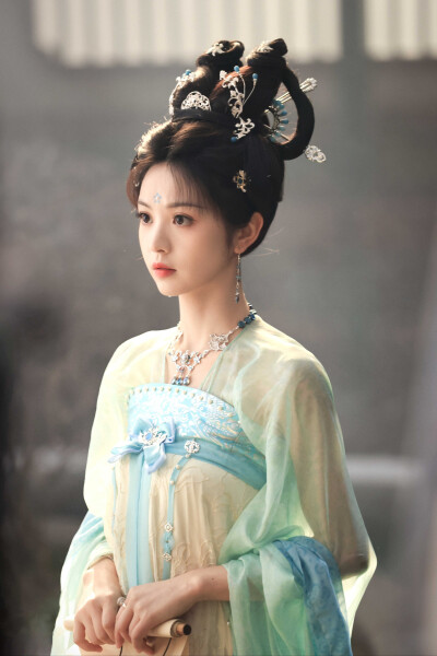 子夜归 武祯
