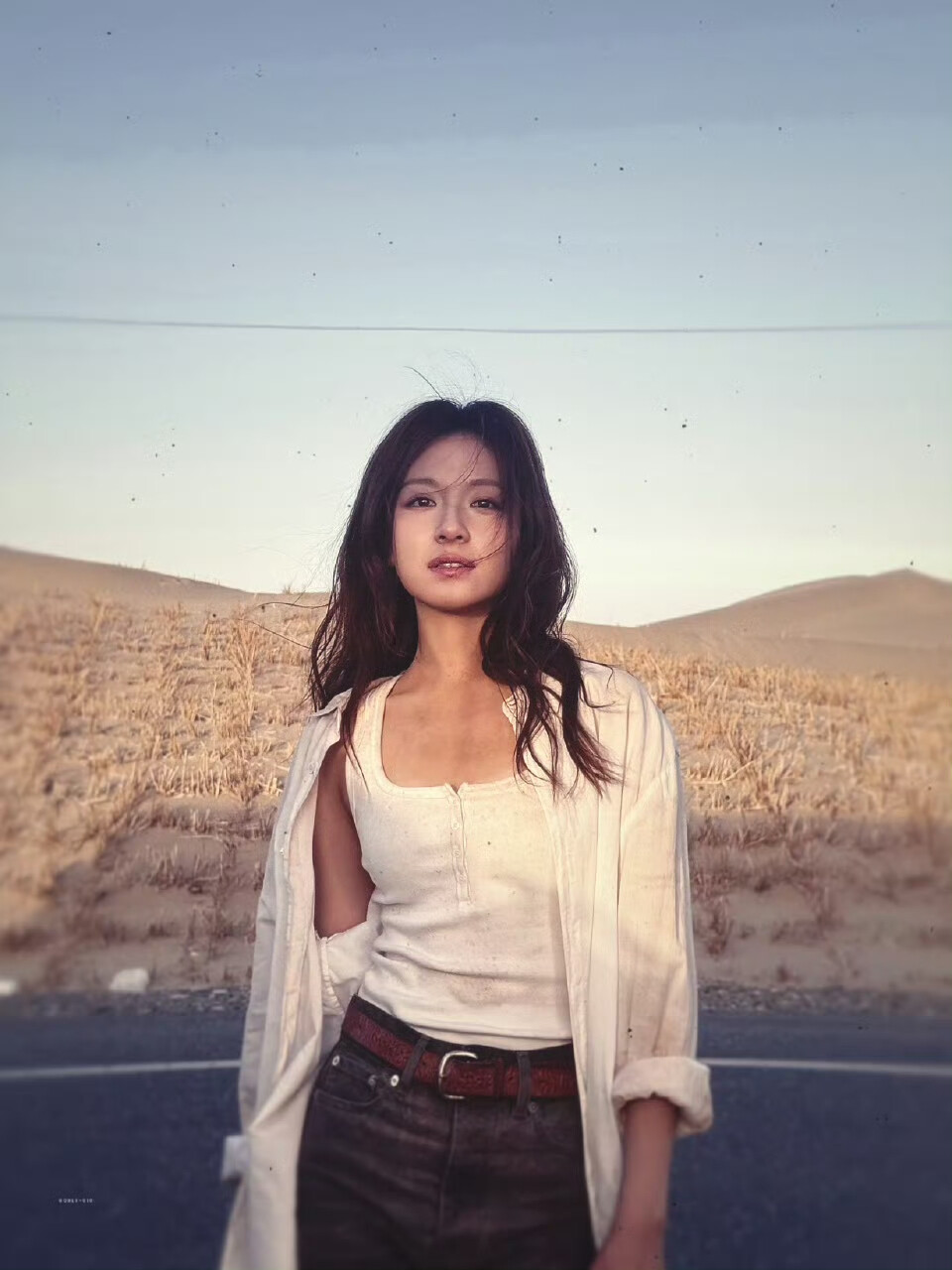 李兰迪