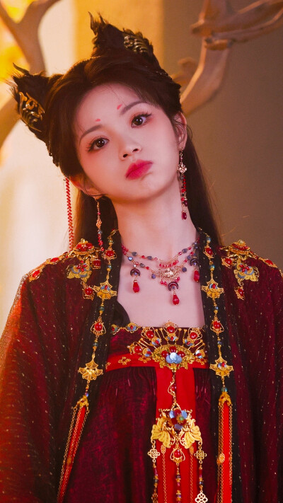 子夜归