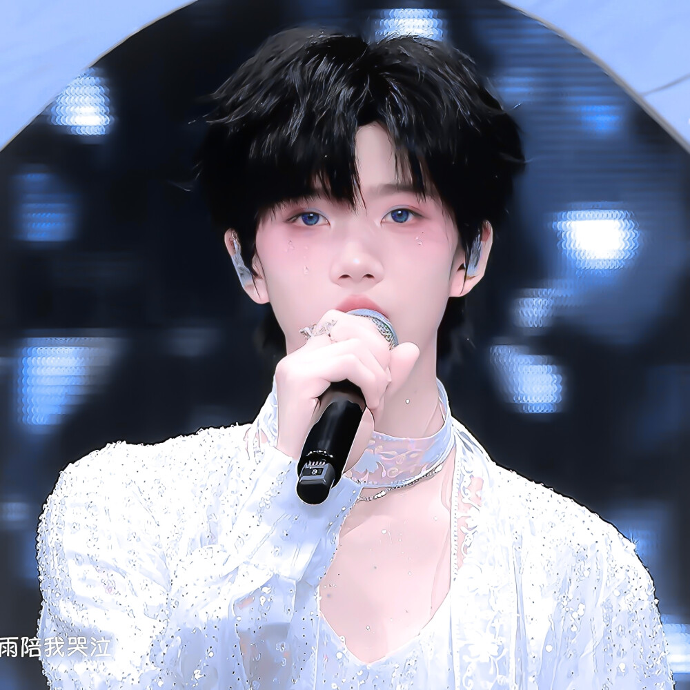 雨爱的秘密，能一直延续