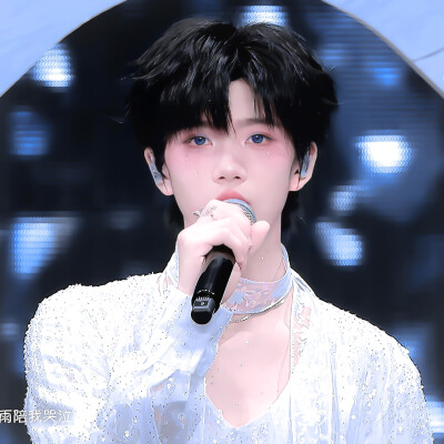 雨爱的秘密，能一直延续