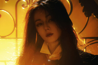 迪丽热巴/神女降临