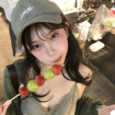 闺蜜头像
