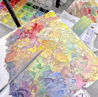 背景图