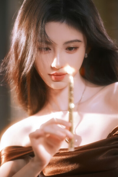鞠婧祎