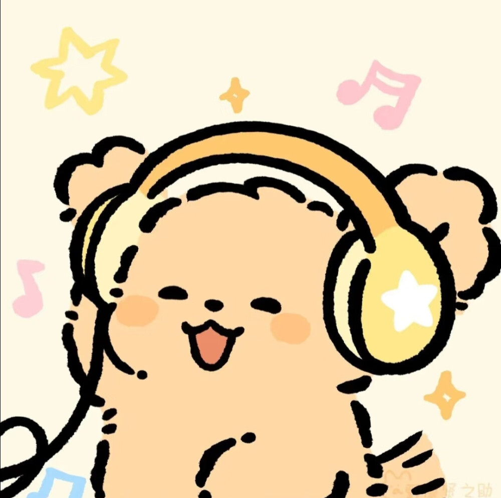 情侣头像 卡通 可爱