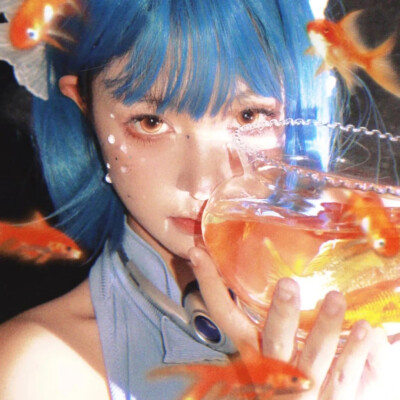 女生头像
