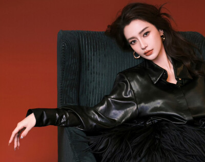 Angelababy