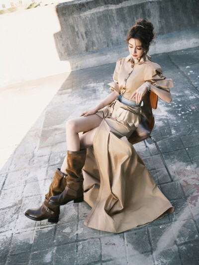 Angelababy