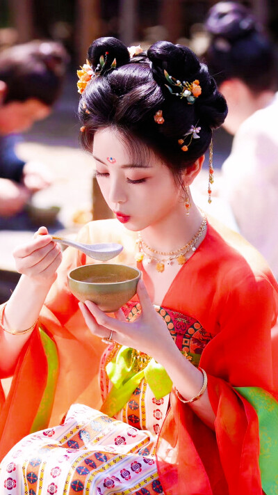 子夜归
