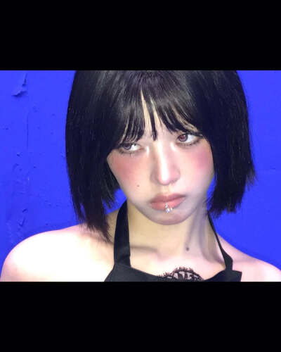 直井怜 rei