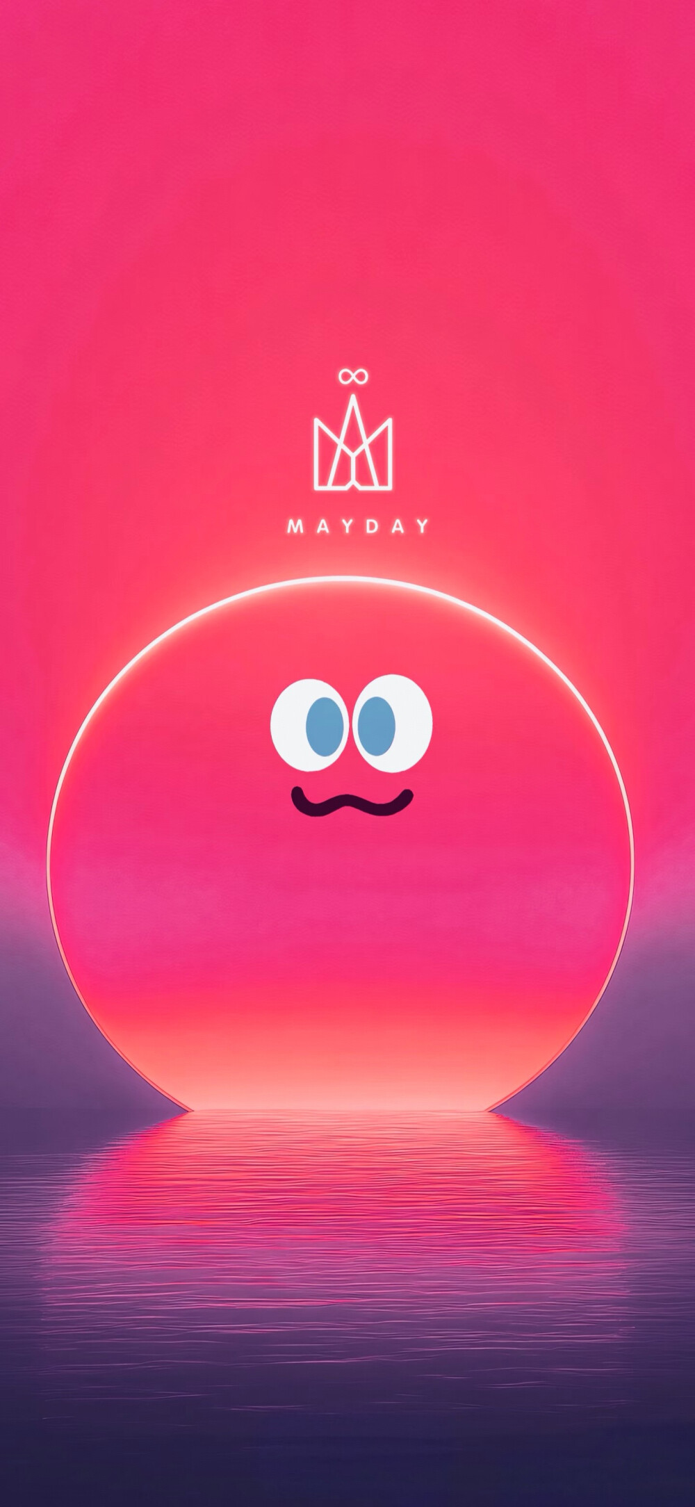 mayday