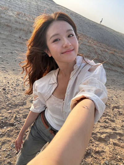 李兰迪