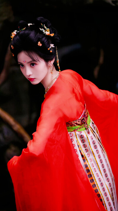 子夜归