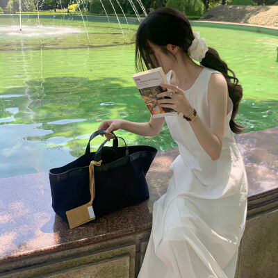 女头