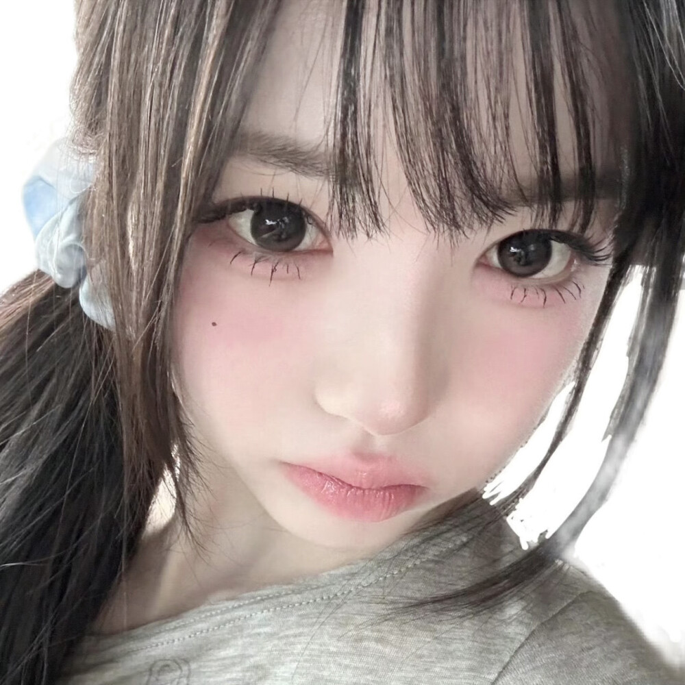女生头像