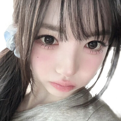 女生头像
