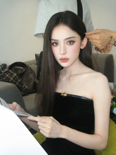 娜扎
