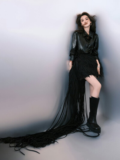 Angelababy