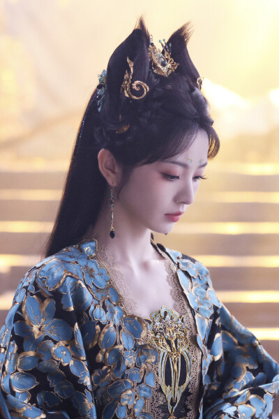 子夜归 武祯