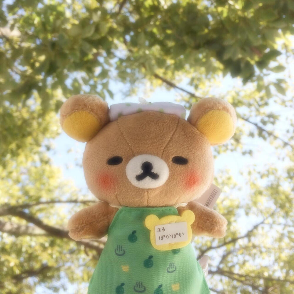 可爱搞怪