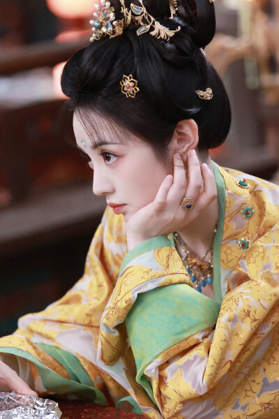 子夜归 武祯