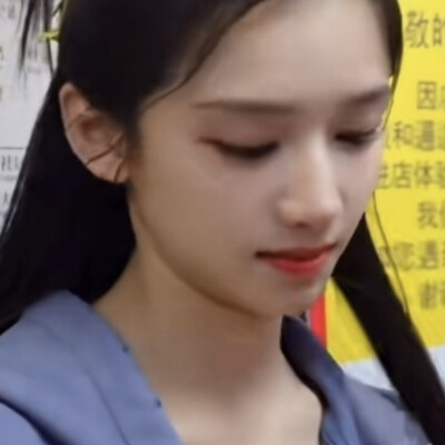 还原美貌了一下