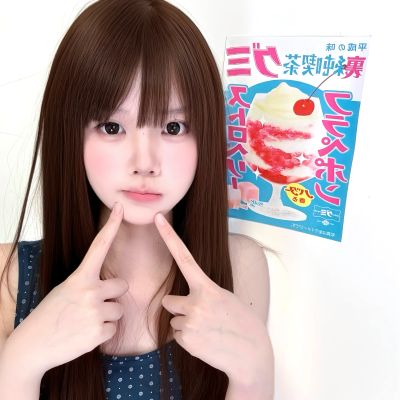 闺蜜头像