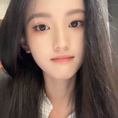 小羽洁这个萌