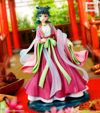 药屋少女的呢喃
