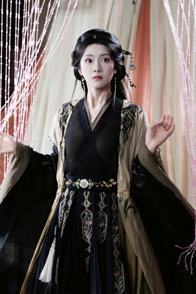 邀君共余生 沈清秋