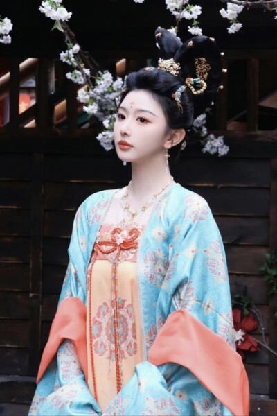 子夜归 谢瑶
