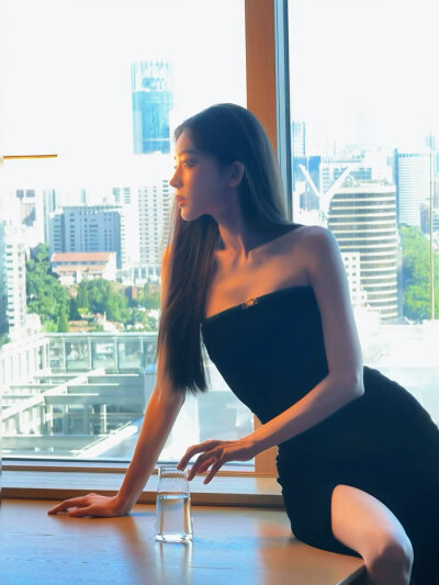娜扎