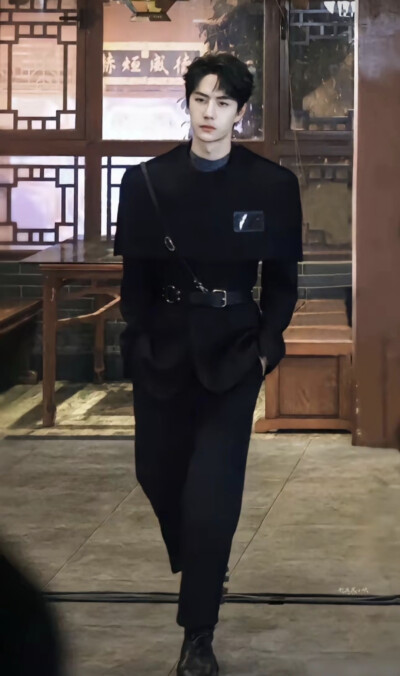 王一博
