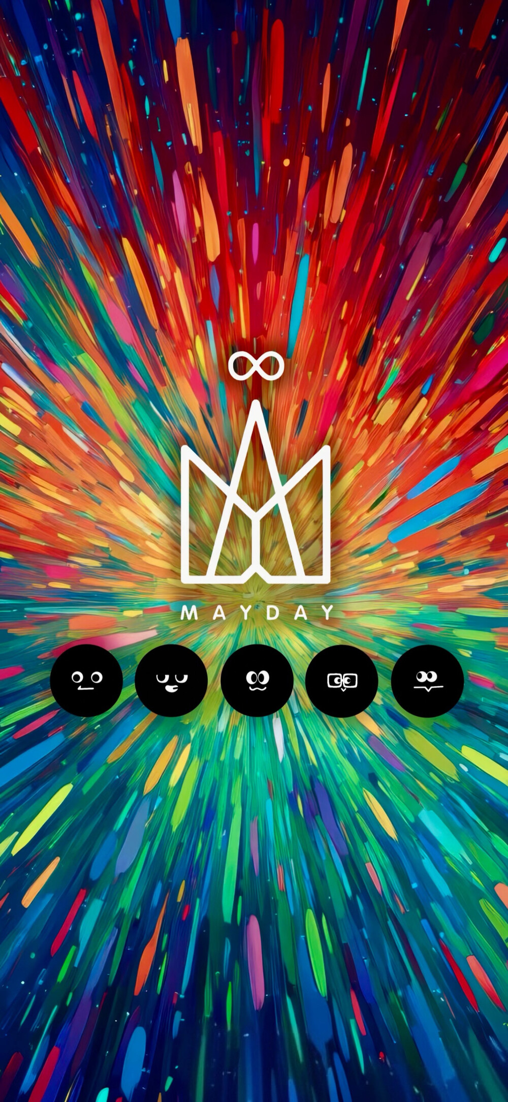 mayday