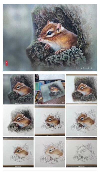 蛮久没更新了