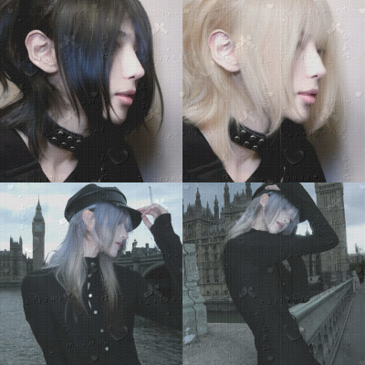 图Tick1back