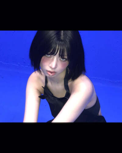 直井怜 rei