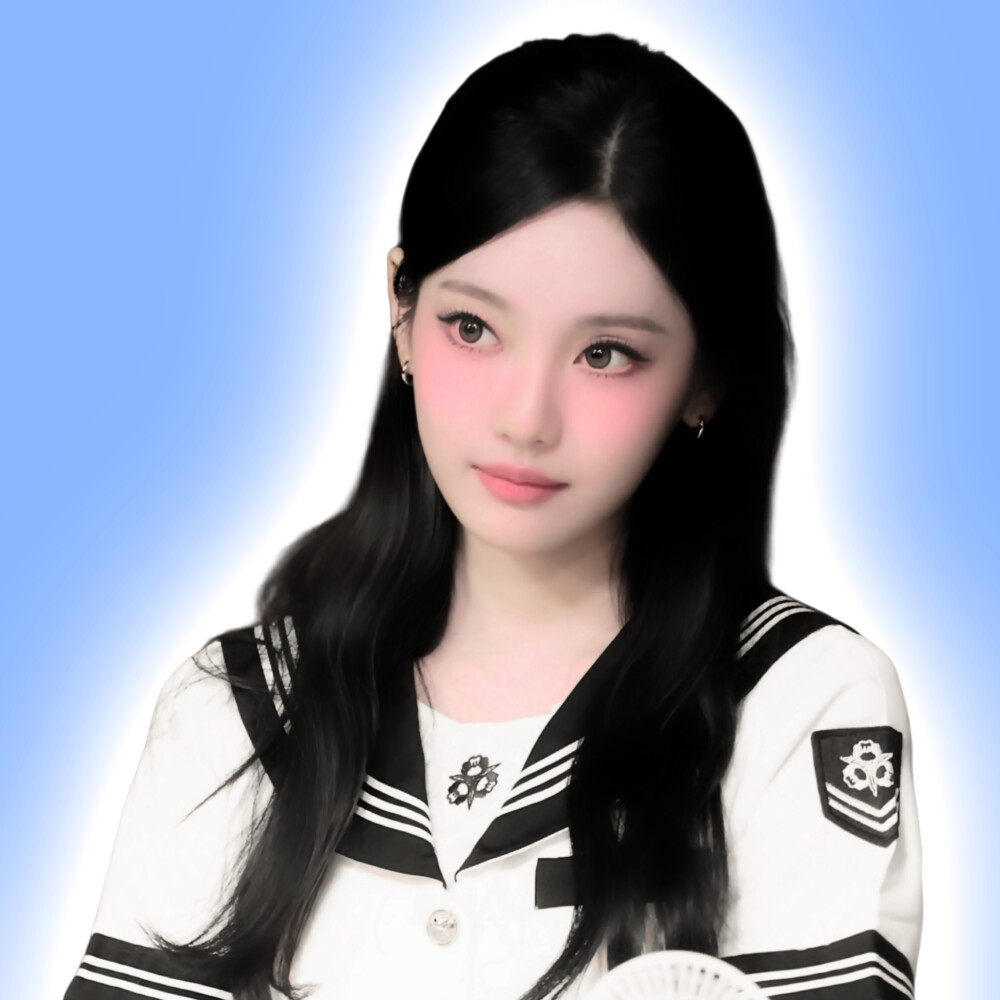 没办法，陈文嘉太宠我了