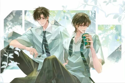 微信公众号小馒头ty