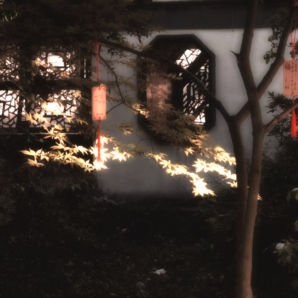 
《風流債》Le jeune homme en...桃花扇