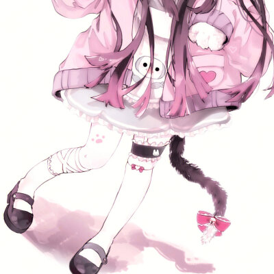 在棉花糖雲里打滾一整天(๑¯ω¯๑)~
