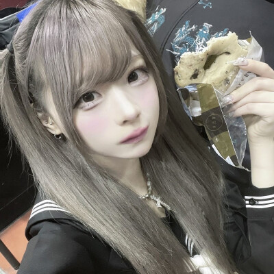 少女派