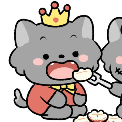 灰太狼✔红太狼