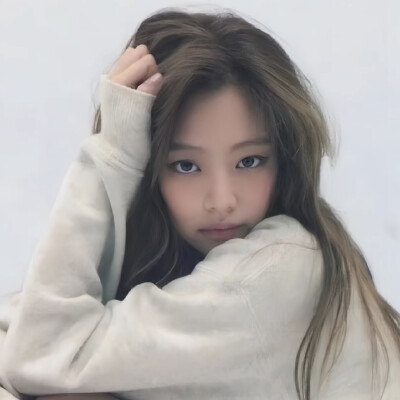 jennie头像